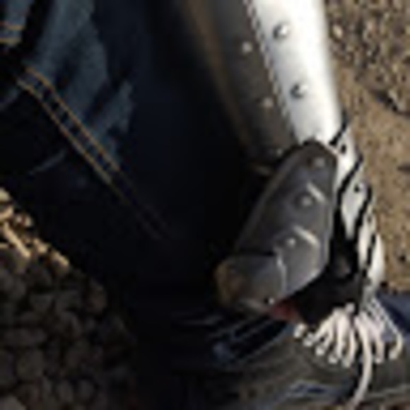 Meet your Posher, Benjamin - Picture 1 of 1